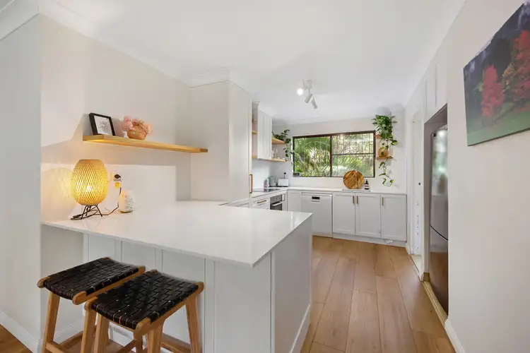 Main view of Homely apartment listing, 6/50 Auburn Street, Sutherland NSW 2232