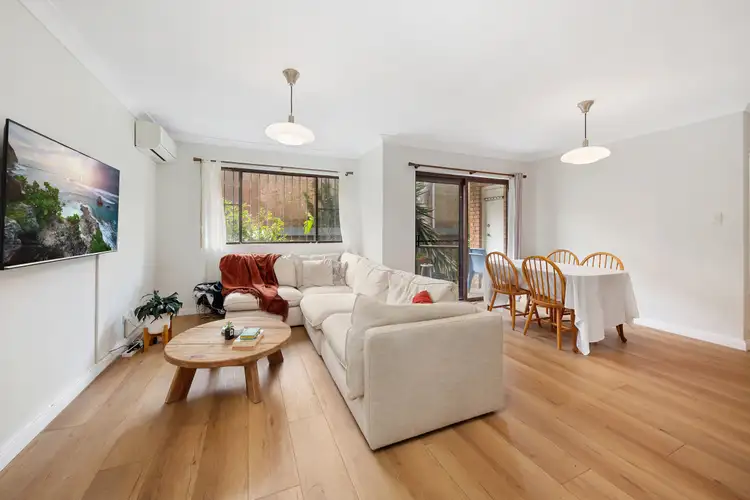 Second view of Homely apartment listing, 6/50 Auburn Street, Sutherland NSW 2232