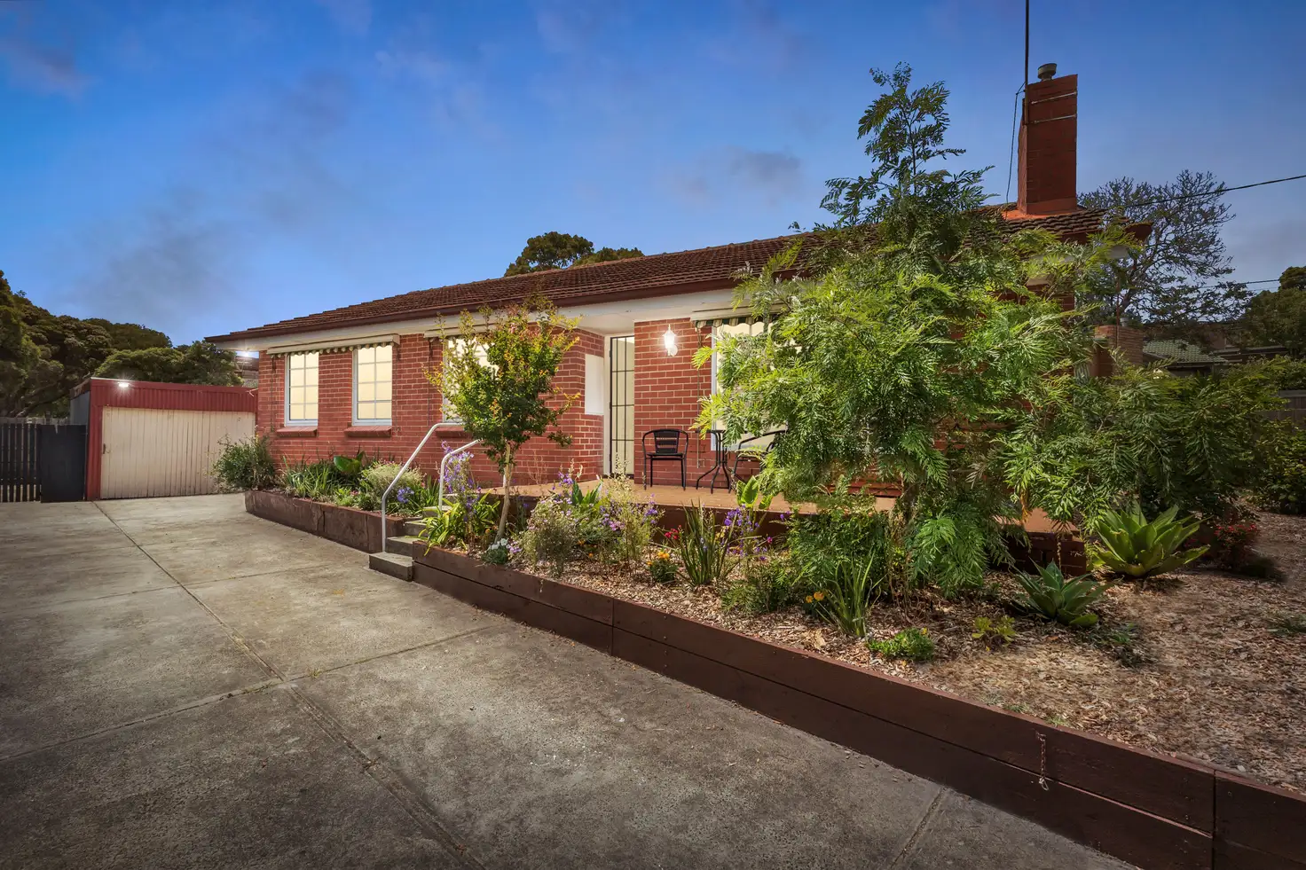 Main view of Homely house listing, 9 Clarke Street, Frankston VIC 3199