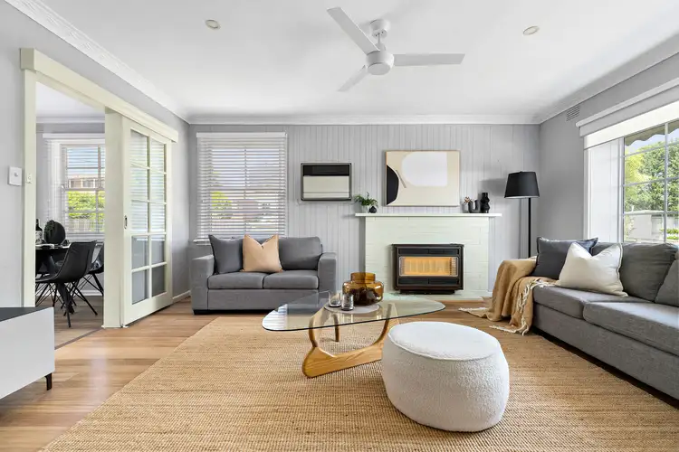 Second view of Homely house listing, 9 Clarke Street, Frankston VIC 3199