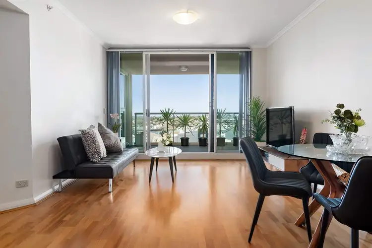 Second view of Homely unit listing, 1305/2A Help Street, Chatswood NSW 2067