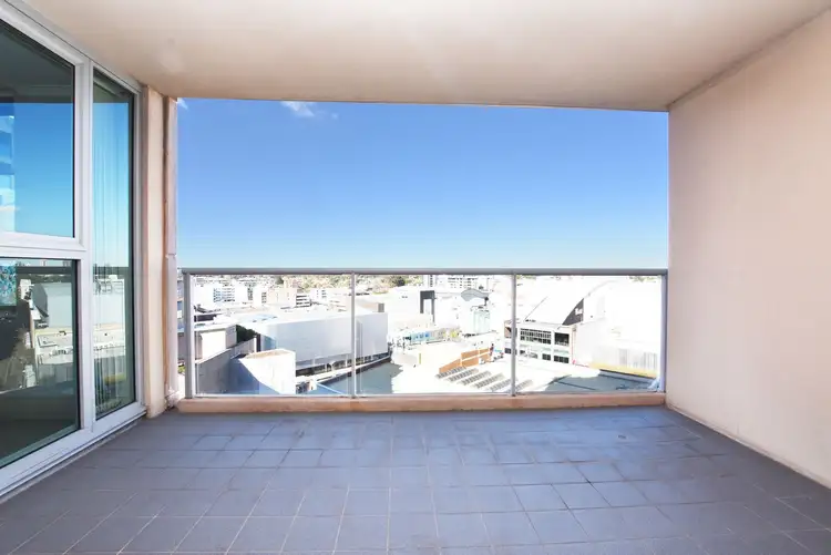 Third view of Homely unit listing, 1305/2A Help Street, Chatswood NSW 2067