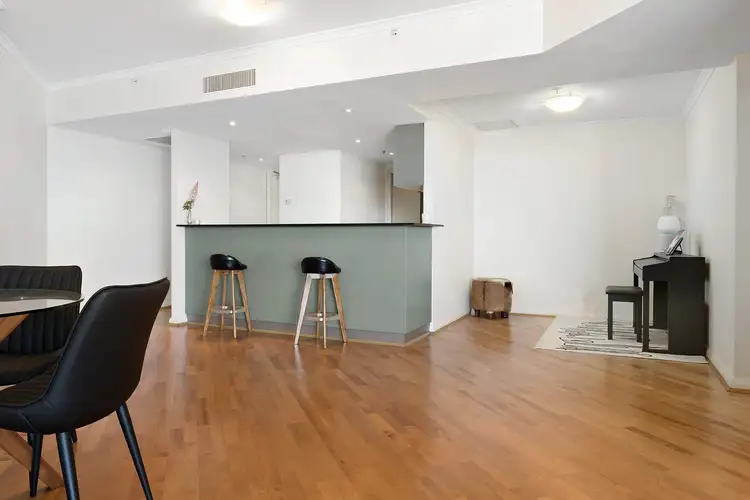 Fourth view of Homely unit listing, 1305/2A Help Street, Chatswood NSW 2067