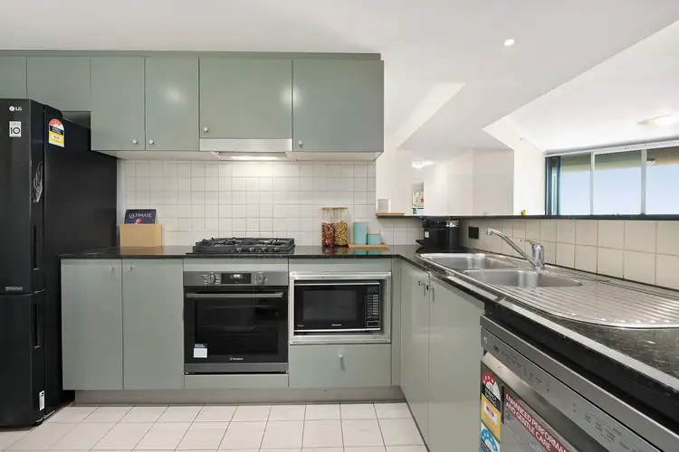 Fifth view of Homely unit listing, 1305/2A Help Street, Chatswood NSW 2067
