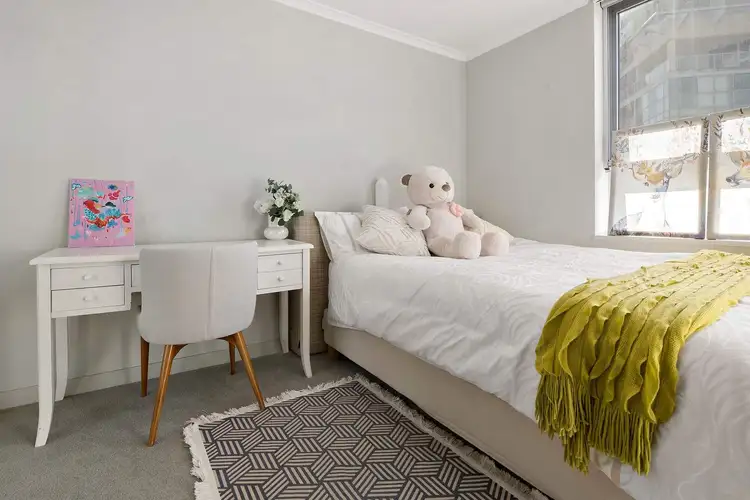 Sixth view of Homely unit listing, 1305/2A Help Street, Chatswood NSW 2067