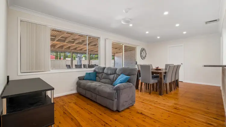 Third view of Homely house listing, 31 Darwin Road, Campbelltown NSW 2560