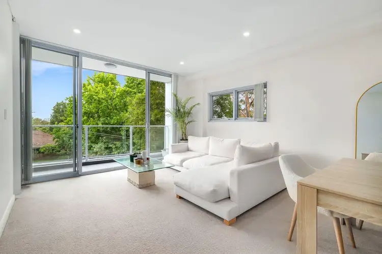 115/17-23 Merriwa Street, Gordon NSW 2072