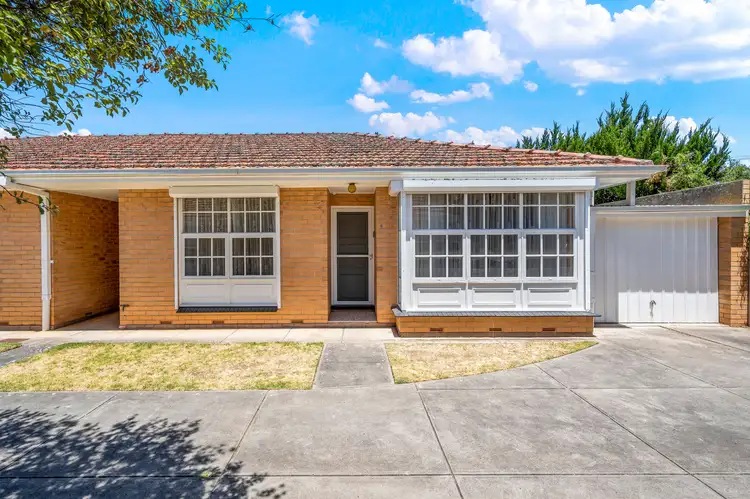 4/5 Arnold Street, Kingswood SA 5062