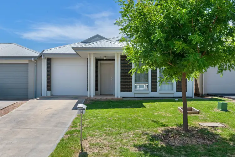 14 Teviot Place, Blakeview SA 5114