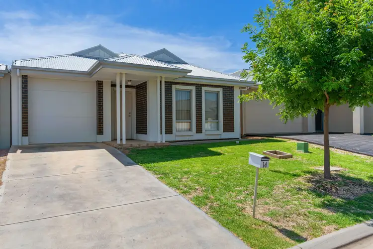 Second view of Homely house listing, 14 Teviot Place, Blakeview SA 5114