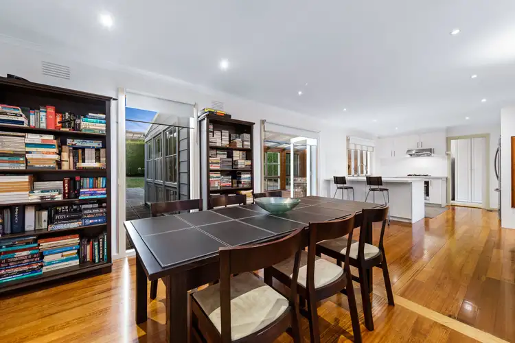 Fifth view of Homely house listing, 42 Remington Drive, Glen Waverley VIC 3150