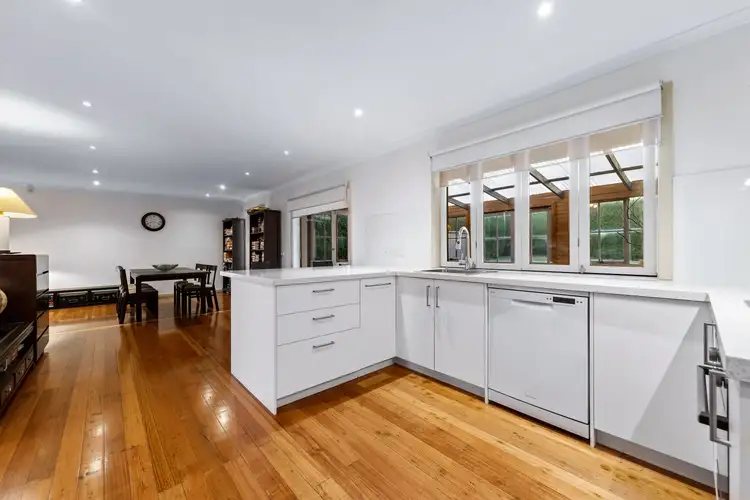 Sixth view of Homely house listing, 42 Remington Drive, Glen Waverley VIC 3150