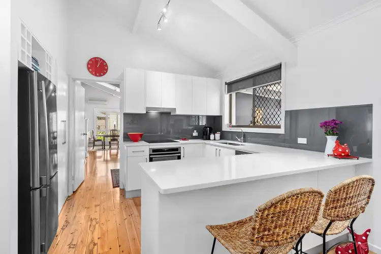 Main view of Homely house listing, 8 Warks Hill Road, Kurrajong Heights NSW 2758