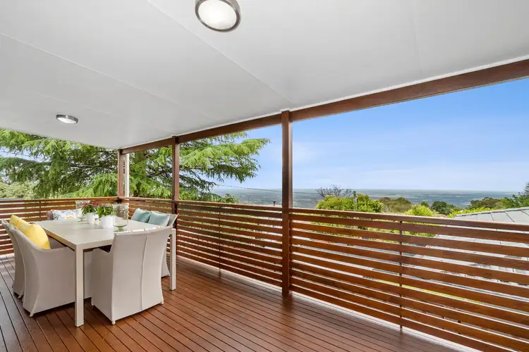 Second view of Homely house listing, 8 Warks Hill Road, Kurrajong Heights NSW 2758