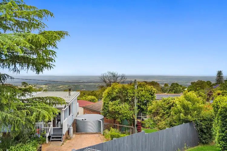 Third view of Homely house listing, 8 Warks Hill Road, Kurrajong Heights NSW 2758