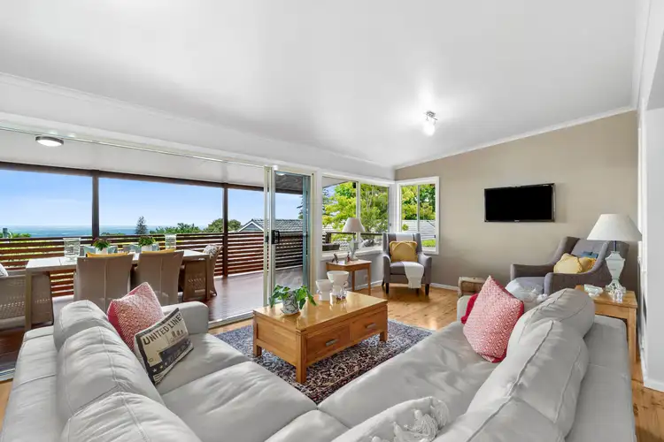 Fifth view of Homely house listing, 8 Warks Hill Road, Kurrajong Heights NSW 2758