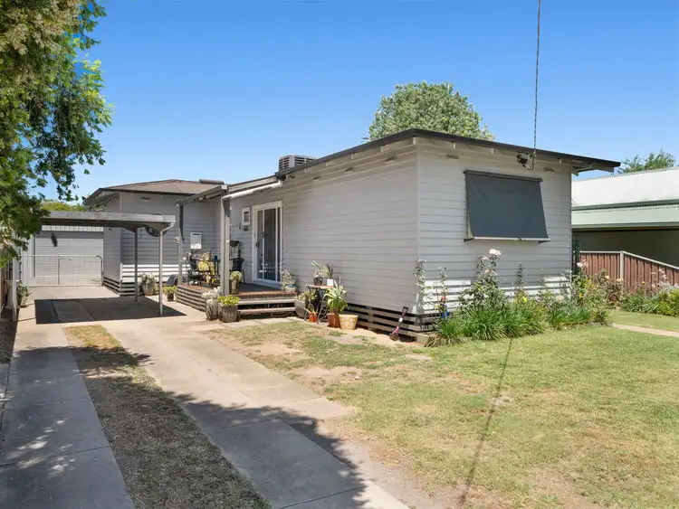 5 Albert Street, Benalla VIC 3672