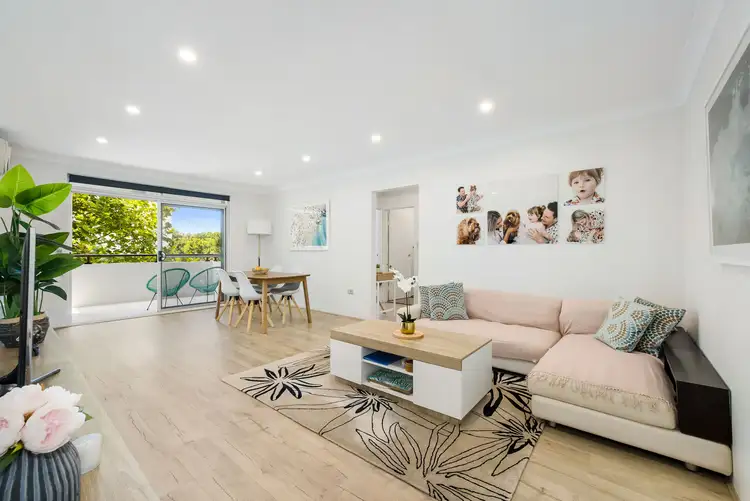 Main view of Homely apartment listing, 11/8 Holkham Avenue, Randwick NSW 2031