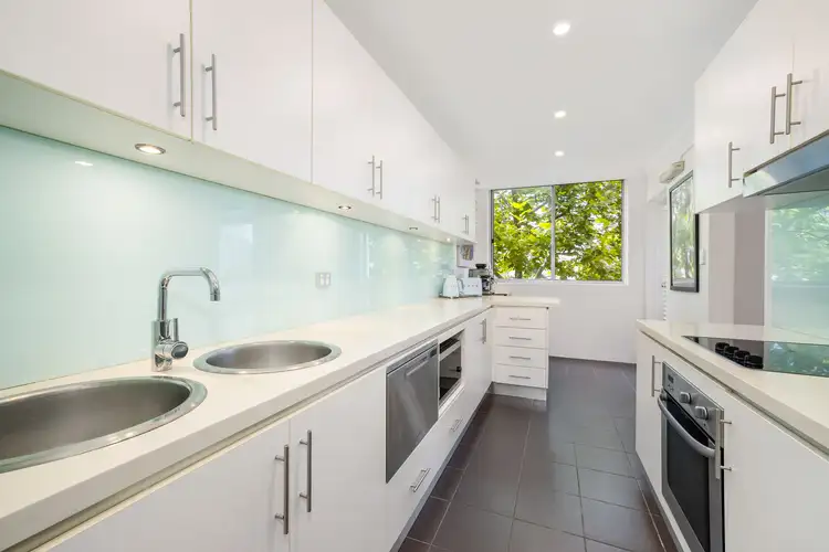 Second view of Homely apartment listing, 11/8 Holkham Avenue, Randwick NSW 2031