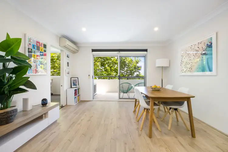 Third view of Homely apartment listing, 11/8 Holkham Avenue, Randwick NSW 2031