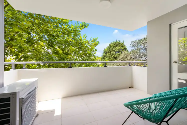 Fourth view of Homely apartment listing, 11/8 Holkham Avenue, Randwick NSW 2031