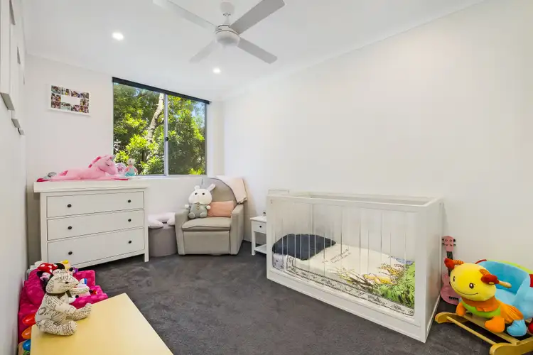 Sixth view of Homely apartment listing, 11/8 Holkham Avenue, Randwick NSW 2031