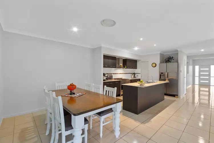Third view of Homely house listing, 54 Rhodium Crescent, Hope Island QLD 4212