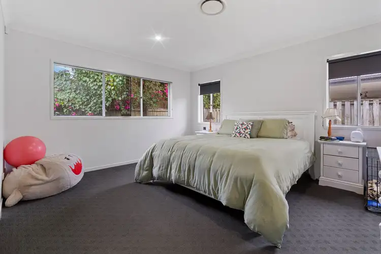 Fifth view of Homely house listing, 54 Rhodium Crescent, Hope Island QLD 4212