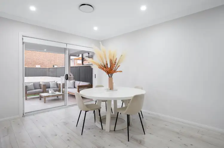 Third view of Homely house listing, 8 Rosebuds Circuit, Leppington NSW 2179