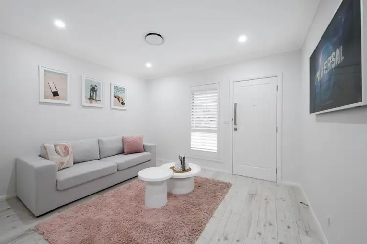 Fourth view of Homely house listing, 8 Rosebuds Circuit, Leppington NSW 2179