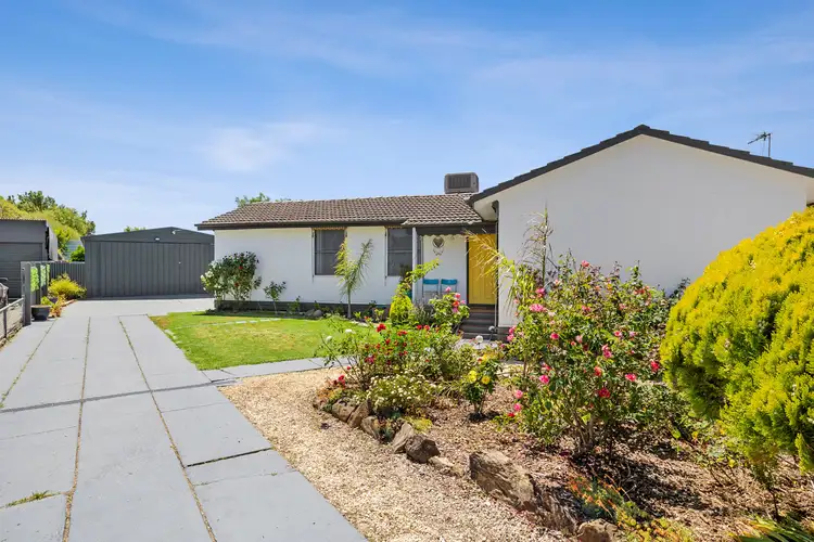 Main view of Homely house listing, 35 Tatyoon Road, Ararat VIC 3377