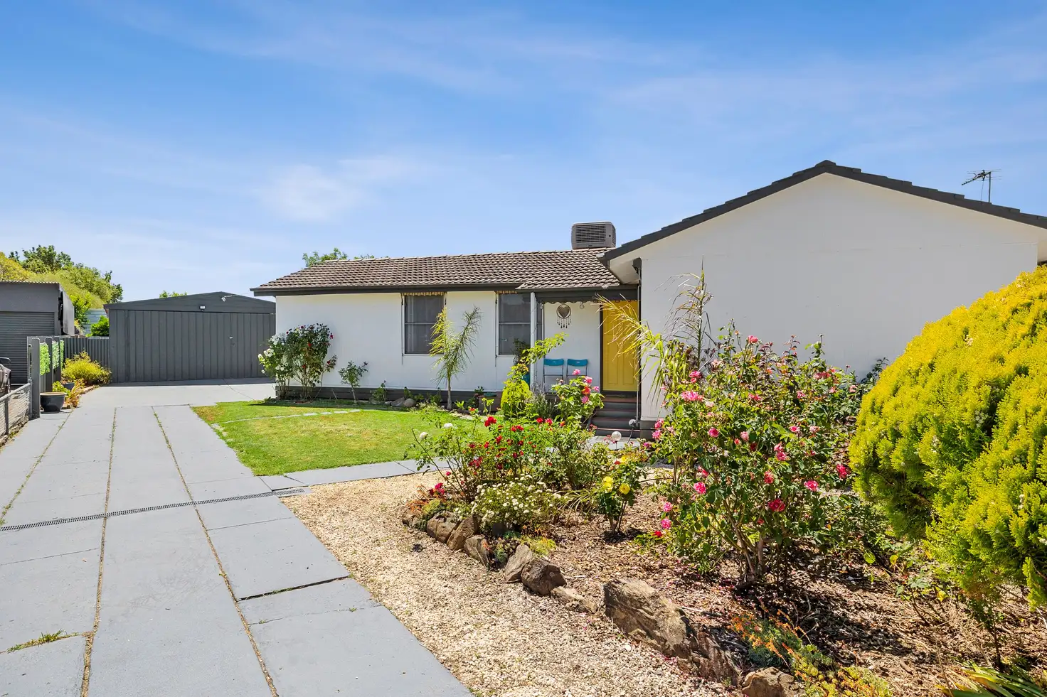 Main view of Homely house listing, 35 Tatyoon Road, Ararat VIC 3377