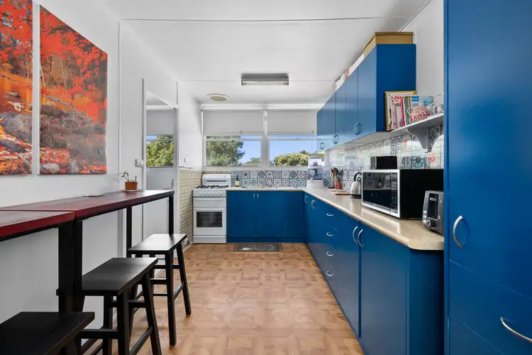 Fourth view of Homely house listing, 35 Tatyoon Road, Ararat VIC 3377
