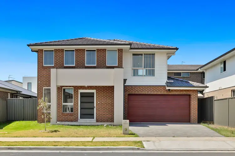 Main view of Homely house listing, 43 Tokyo Road, Austral NSW 2179