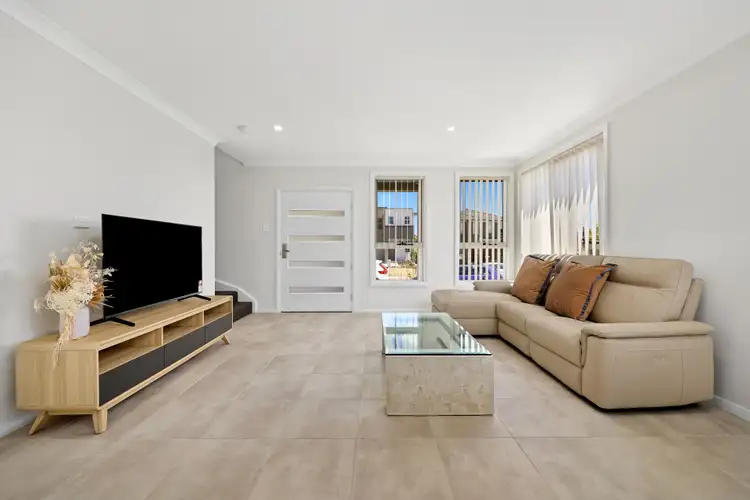 Second view of Homely house listing, 43 Tokyo Road, Austral NSW 2179