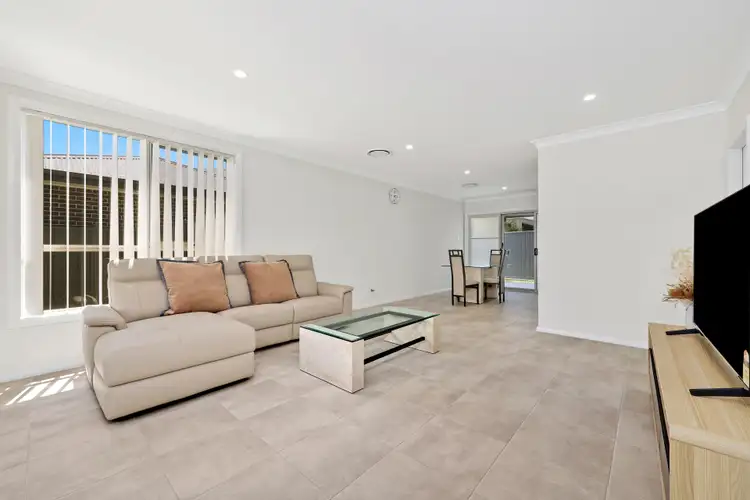 Third view of Homely house listing, 43 Tokyo Road, Austral NSW 2179