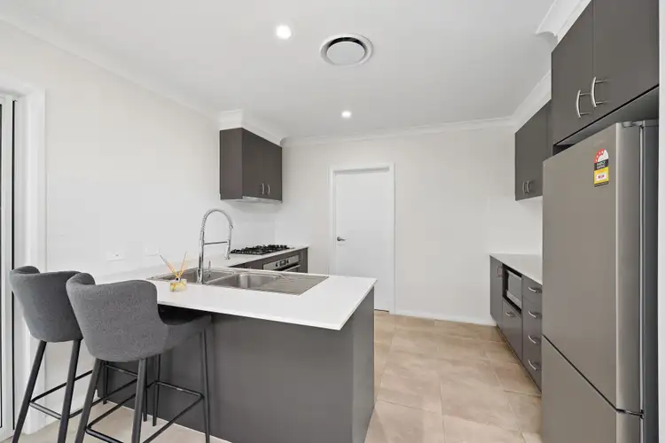 Fourth view of Homely house listing, 43 Tokyo Road, Austral NSW 2179