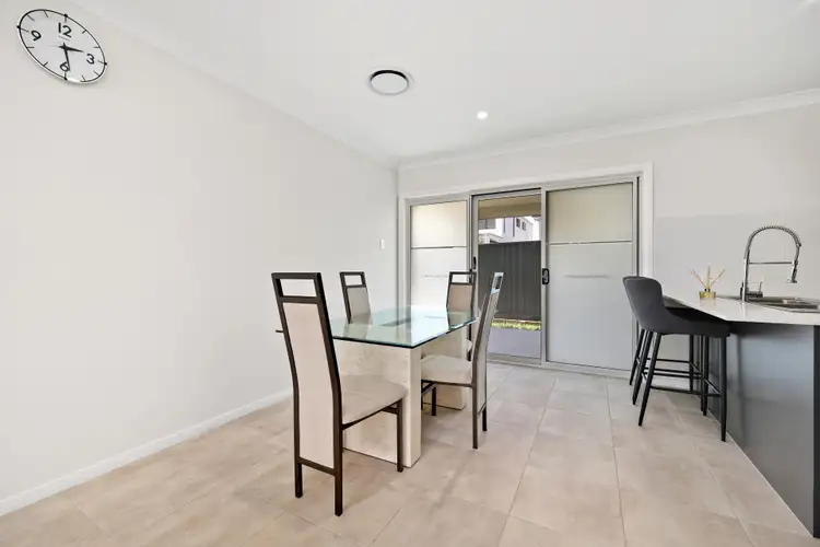 Fifth view of Homely house listing, 43 Tokyo Road, Austral NSW 2179