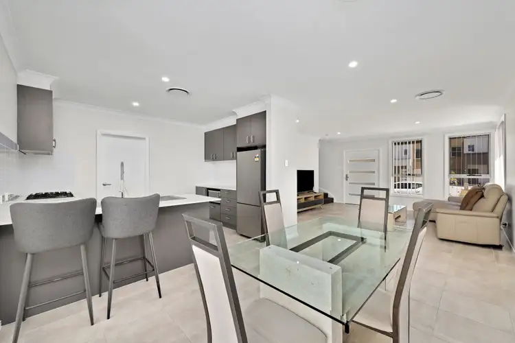 Sixth view of Homely house listing, 43 Tokyo Road, Austral NSW 2179