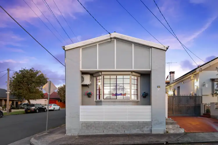 2 Grove Street, Earlwood NSW 2206