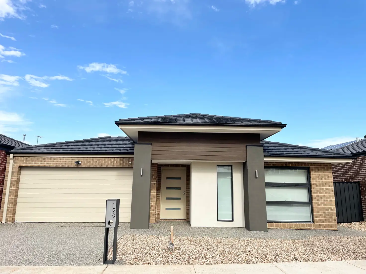 Main view of Homely house listing, 120 City Vista Court, Fraser Rise VIC 3336