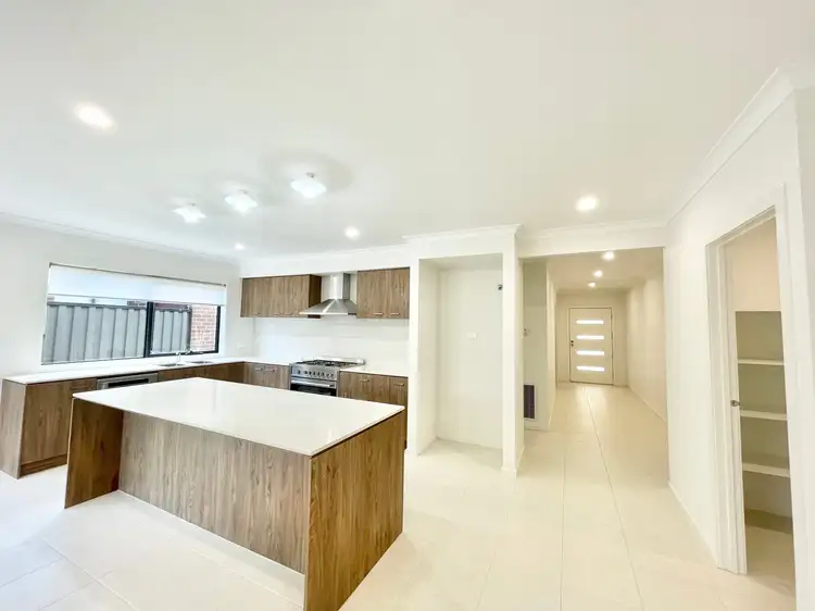 Third view of Homely house listing, 120 City Vista Court, Fraser Rise VIC 3336
