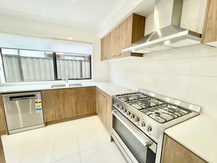 Fourth view of Homely house listing, 120 City Vista Court, Fraser Rise VIC 3336