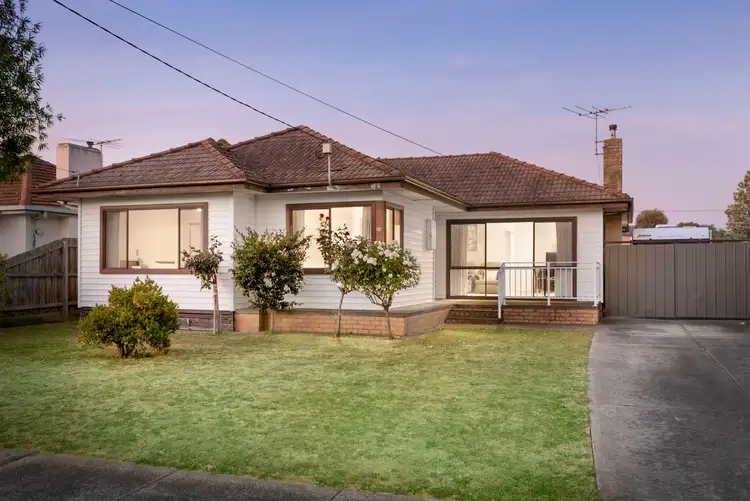 Main view of Homely house listing, 36 Preston Street, Fawkner VIC 3060