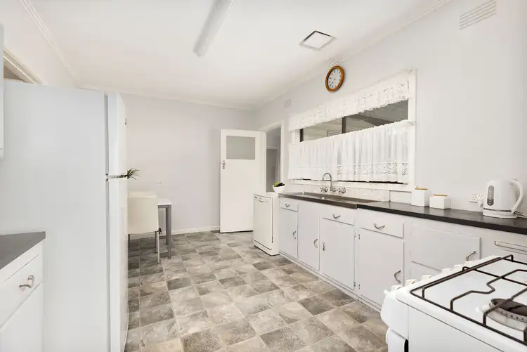 Fifth view of Homely house listing, 36 Preston Street, Fawkner VIC 3060