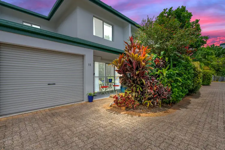 15/59-61 Vasey Esplanade, Trinity Beach QLD 4879