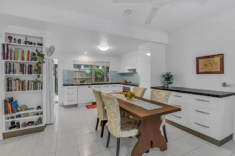 Fourth view of Homely unit listing, 15/59-61 Vasey Esplanade, Trinity Beach QLD 4879