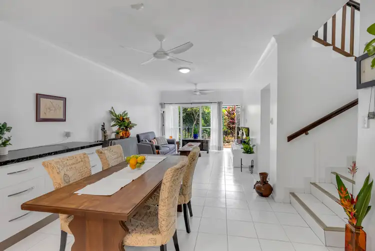 Fifth view of Homely unit listing, 15/59-61 Vasey Esplanade, Trinity Beach QLD 4879