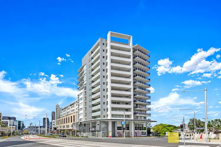 Main view of Homely apartment listing, 54/459-463 Church Street, Parramatta NSW 2150