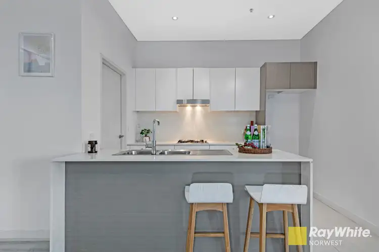 Fourth view of Homely apartment listing, 54/459-463 Church Street, Parramatta NSW 2150